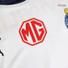 Chivas Away Authentic Soccer Jersey 2024/25