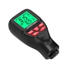 Car Paint Coating Thickness Gauge 0-2000UM Coating Thickness Gauge Meter for Car