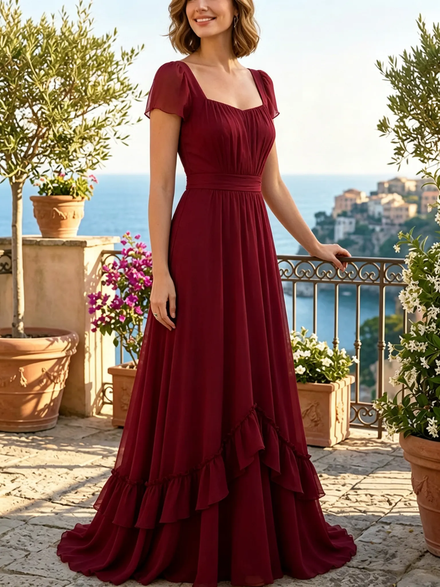 Mother of the Bride Dresses