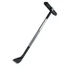 Car Glass Deicing Cleaning Tool 2 in 1 Car Ice Shovel Glass Brush Car Wash Tools