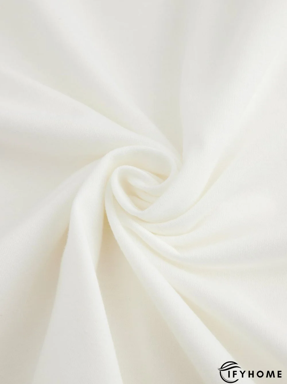 Solid Loosen Casual Short Sleeve Tops | IFYHOME