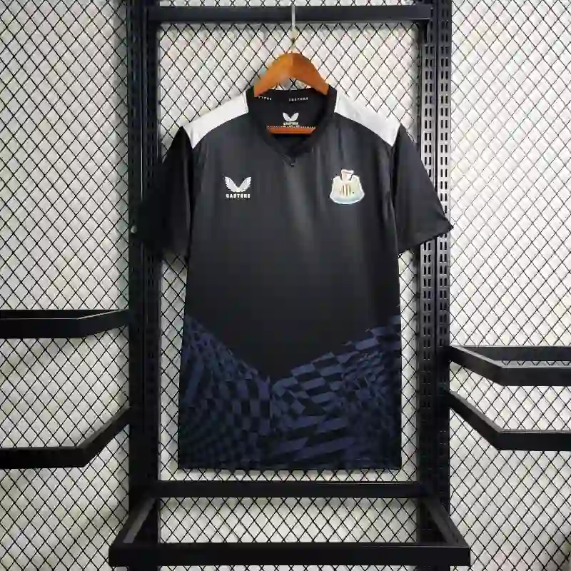 23-24 Newcastle United Training Suit