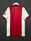 Joyfball 2025/2026 Ajax Home Football Shirt 1:1 Thai Quality