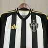 2025-2026 Atl&eacute;tico Mineiro Home Football Shirt 1:1 Thai Quality