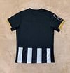 Joyfball 2025/2026 Angers Home Football Shirt 1:1 Thai Quality