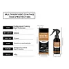 3 in 1 High Protection Quick Car Coating Spray Car Scratch Repair Spray for Cars