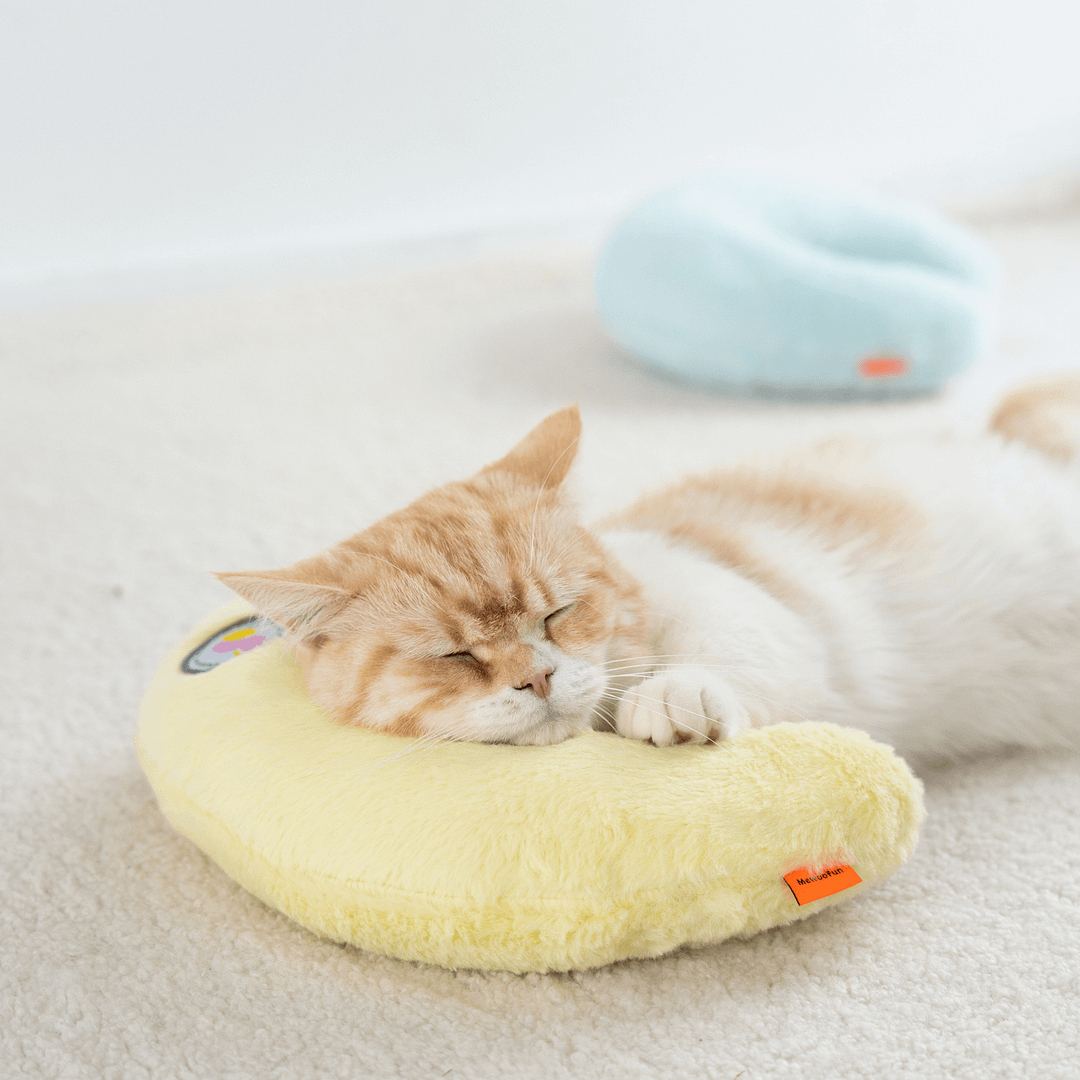 Pet Macaron Pillow  Mewoofun