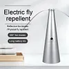 Fly Fans for Tables Battery Powered Fly Repellent Fan Food Fan Table Top Fly Fan