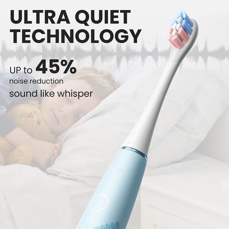 Sodentist Kids Electric Toothbrush