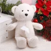 Cute Bear Car Used Hanging Tissue Box Storage Car Space Organizing