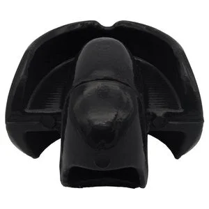 pornhint Pornhint The Big One V1.4 - Silicone Tongue Gag - Black