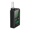 Personal Portable Alcohol Breathalyzer Tester with Digital LCD Display Handheld Alcohol Breathalyzer Tester Type-C Powered 300mAh Battery for Personal Home and Party Outdoors Indoors