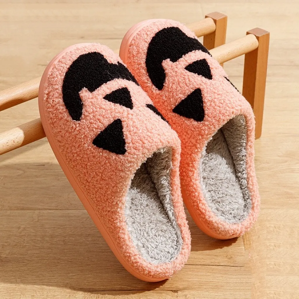 Fluffy Cushion Slippers【BUY 2 FREE SHIPPING】