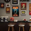 Acdc Orchestra - Metal Tin Signs(8*12Inch)