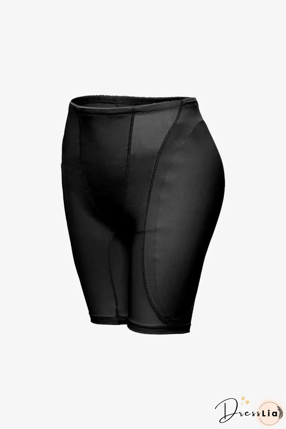 Full Size Lifting Pull-On Shaping Shorts
