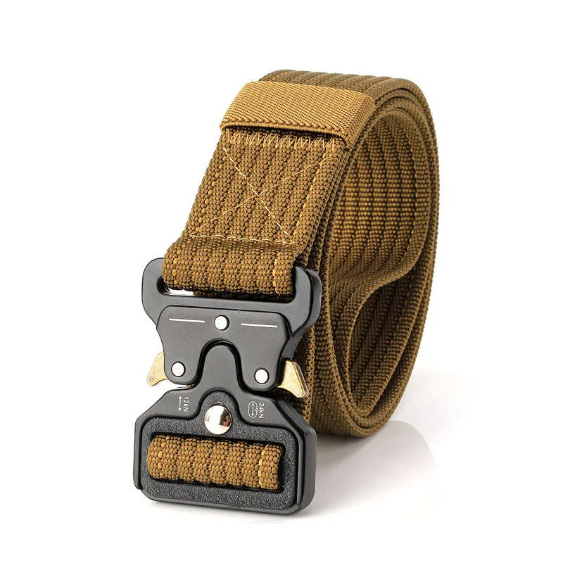 Outdoor tactical sports all-match belt / [viawink] /
