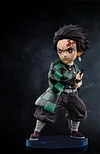 Kisatsutai Kamado Tanjirou - Demon Slayer: Kimetsu no Yaiba Resin Statue - G5 Studios [In Stock]