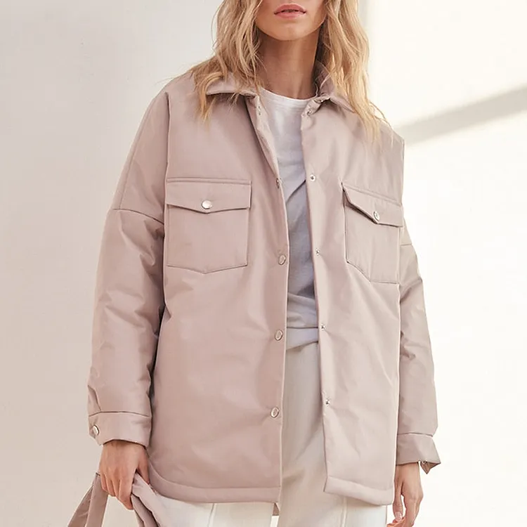 Alyvia Jacket