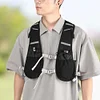 Hydration Running Vest Lightweight Cycling Backpack Multi-pockets for Men Women
