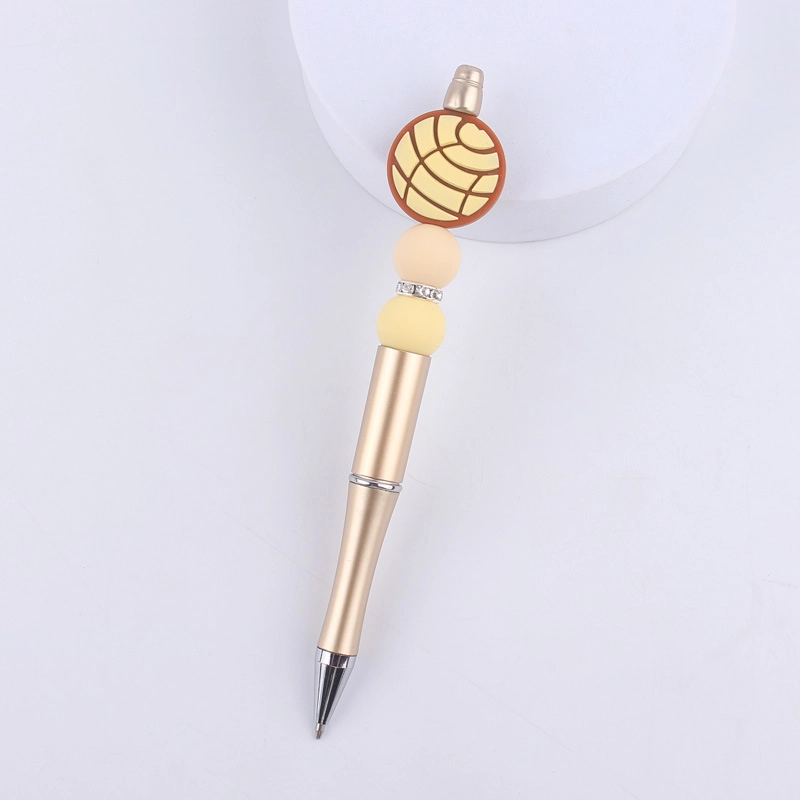 1 Piece Animal Class Learning Plastic Cartoon Style Ballpoint Pen