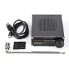 ATS-20+Si4732 All Band Radio Receiver Built-in Battery FM AM MW&SW SSB LSB & USB