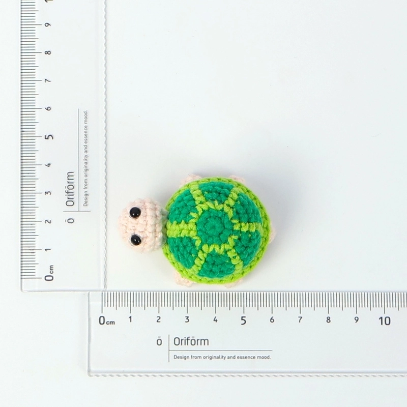 2 Pieces Cute Sunflower Santa Claus Yarn Women’s Bag Pendant Keychain