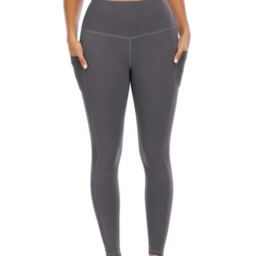 SVOKOR Sport Shorts Women High Waist Fitness Short Pants With Pockets Gym Running Yoga Leggings For Femal Panties