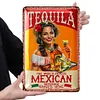 Tequila - Metal Tin Signs(8*12Inch/12*16Inch) - Bar