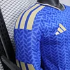2026 Player Version Long Sleeve Italy National Team Home Football Shirt 1:1 Thai Quality