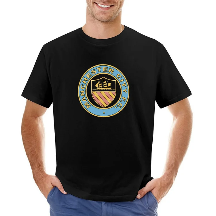 Classic Logo Men's T-shirt