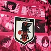2024/2025 Japan Special Pink Jersey 1:1 Thai Quality