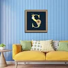 uk.everydayedeals (Limited Stock)Diamond Painting - Full Square - Letter