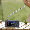Mini SI4732 DSP Radio Full Band Mini Receiver LSB USB AM FM Radio Portable Radio