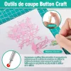 Morandi Dessin Anim&eacute; Motif &Eacute;tudiant Couteau Stylo