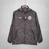 2021 Windbreaker América Team Black love fball