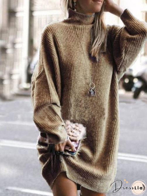 Modern and Comfortable winter Sweater