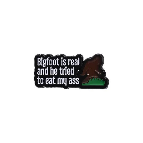 Foto del pin Naughty Fluffy Giant