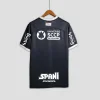 Corinthians all sponsors Soccer Jersey