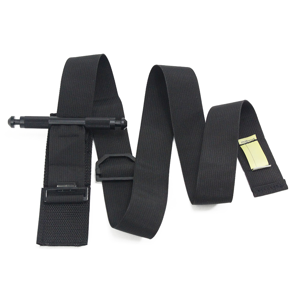 

Emergency Tourniquet Straps Outdoor Medical First Aid Bleed Quick Stop Belt, 501 Original