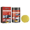 Car Interior Renovation Paste 100ML Auto Polish Repair Renovator Polish Cleaner
