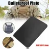 NIJ Level IV Silicon Carbide + PE Ceramic Bulletproof Plate