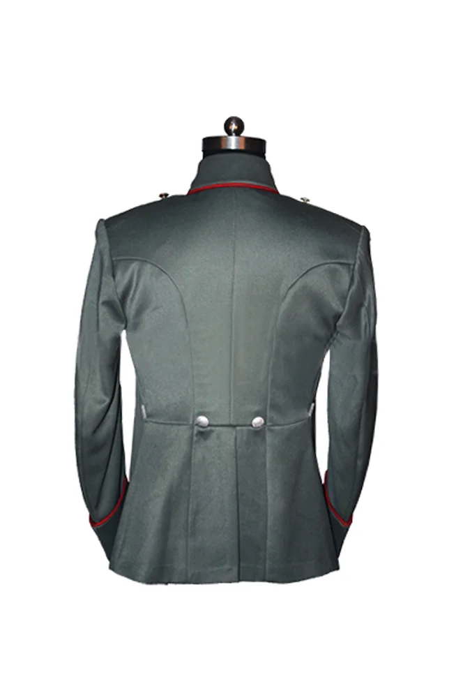   Empire German gabardine Tunic German-Uniform