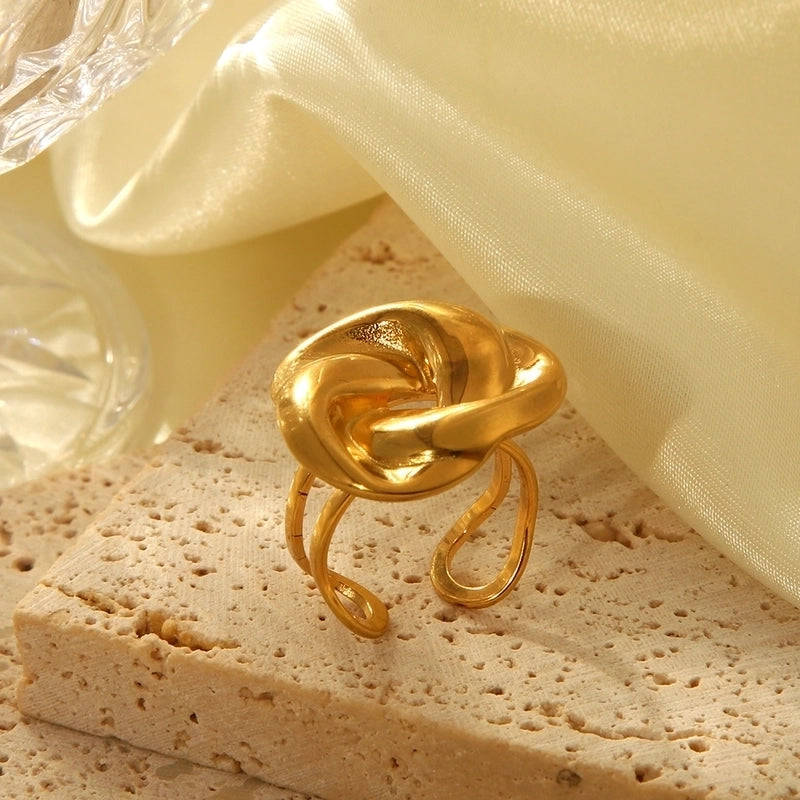 1 Set 201 Stainless Steel 304 Stainless Steel Freshwater Pearl Ion Plating (IP) Freshwater Pearl Jewelry Sets