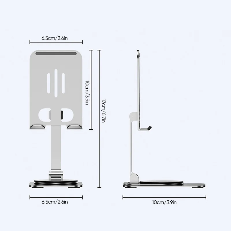 SAKER&reg; Phone Stand