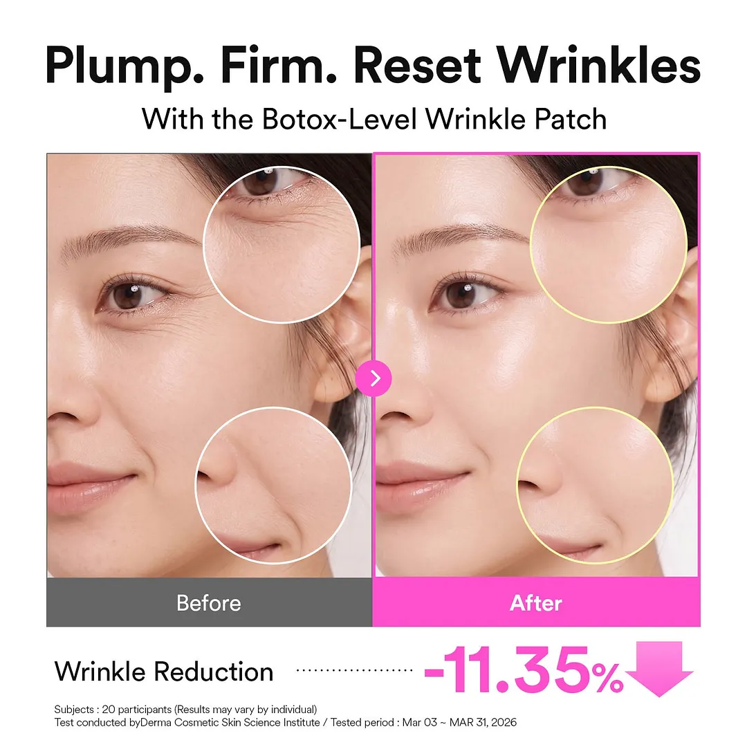 [Amazon Prime] VERAFECT Boost Eye Patches