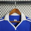 Joyfball 2008/2009 Retro Chelsea Home Football Jersey