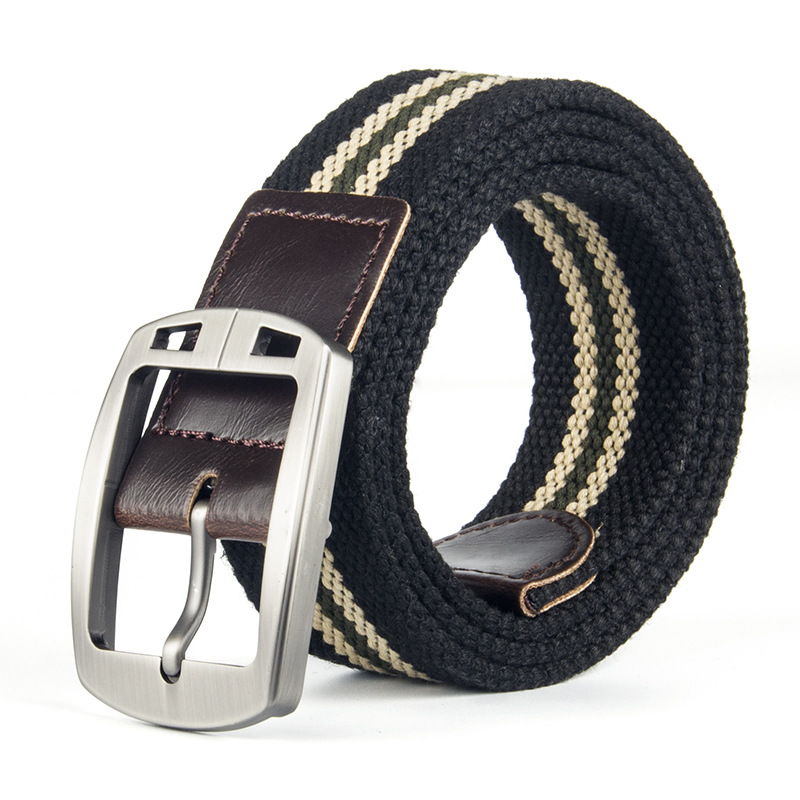 Mens OutdoorTacticalBelt