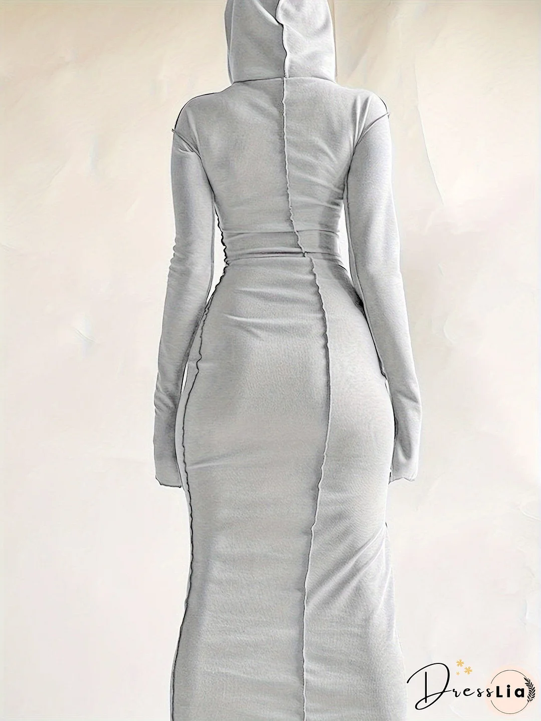 Versatile Maxi Dress Suitable for Many Occasions