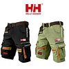 Shorts t&aacute;ticos masculinos Helly Hansen&reg;, pacote com 2