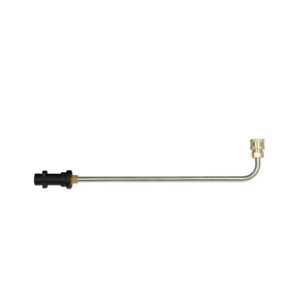 

Stainless Steel Quick Connect Wand Lance for Karcher K2-K7 Pressure Washer, U type, 501 Original